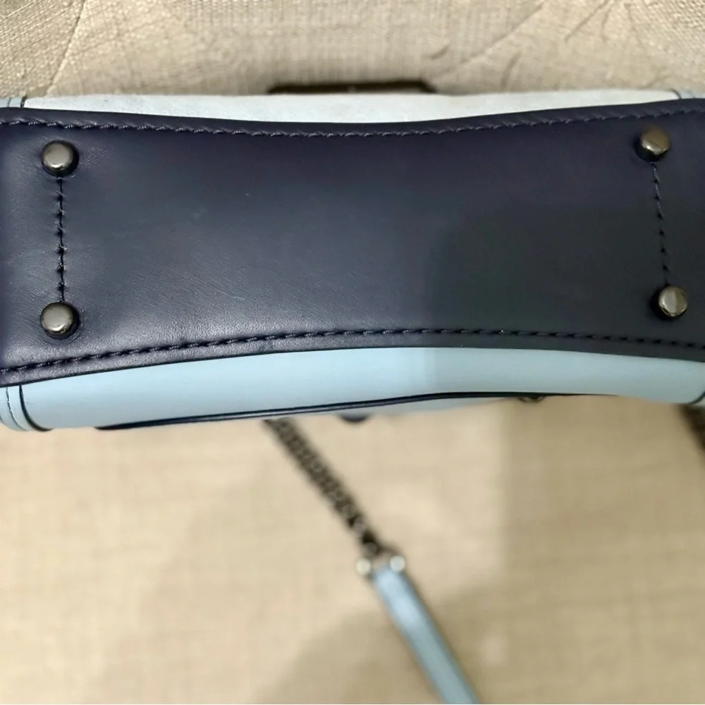 NWOT Coach Drifter Crossbody Bag​ - Picture 7 of 12